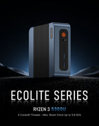 Bosgame E5
