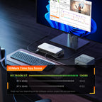Bosgame GVP7600 Ultra