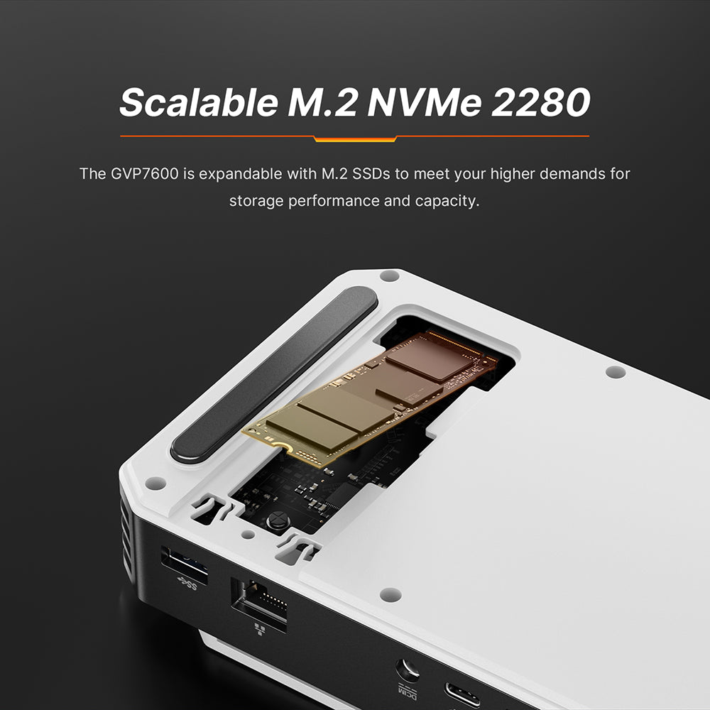 Bosgame GVP7600 Ultra