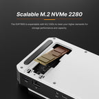 Bosgame GVP7600 Ultra