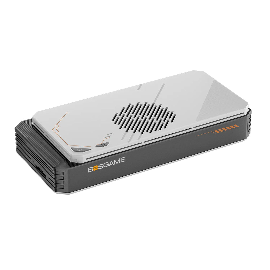 Bosgame GVP7600 Ultra