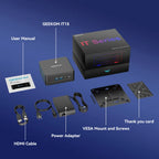 Geekom IT15