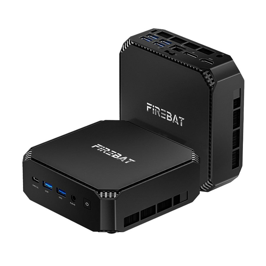 Firebat A6