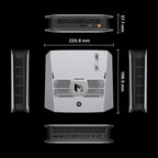 Bosgame M5