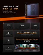 Bosgame M6