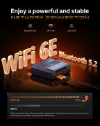 Bosgame M6