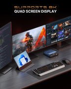 Bosgame M6