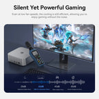 Beelink SER9 Pro | H 255