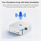 Beelink SER9 Pro | H 255