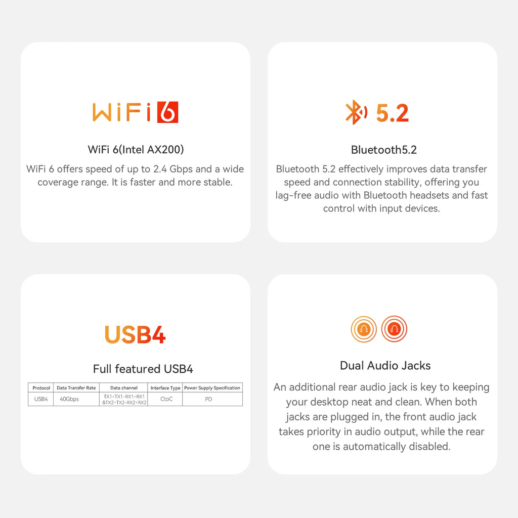 Beelink SER9 Pro | H 255