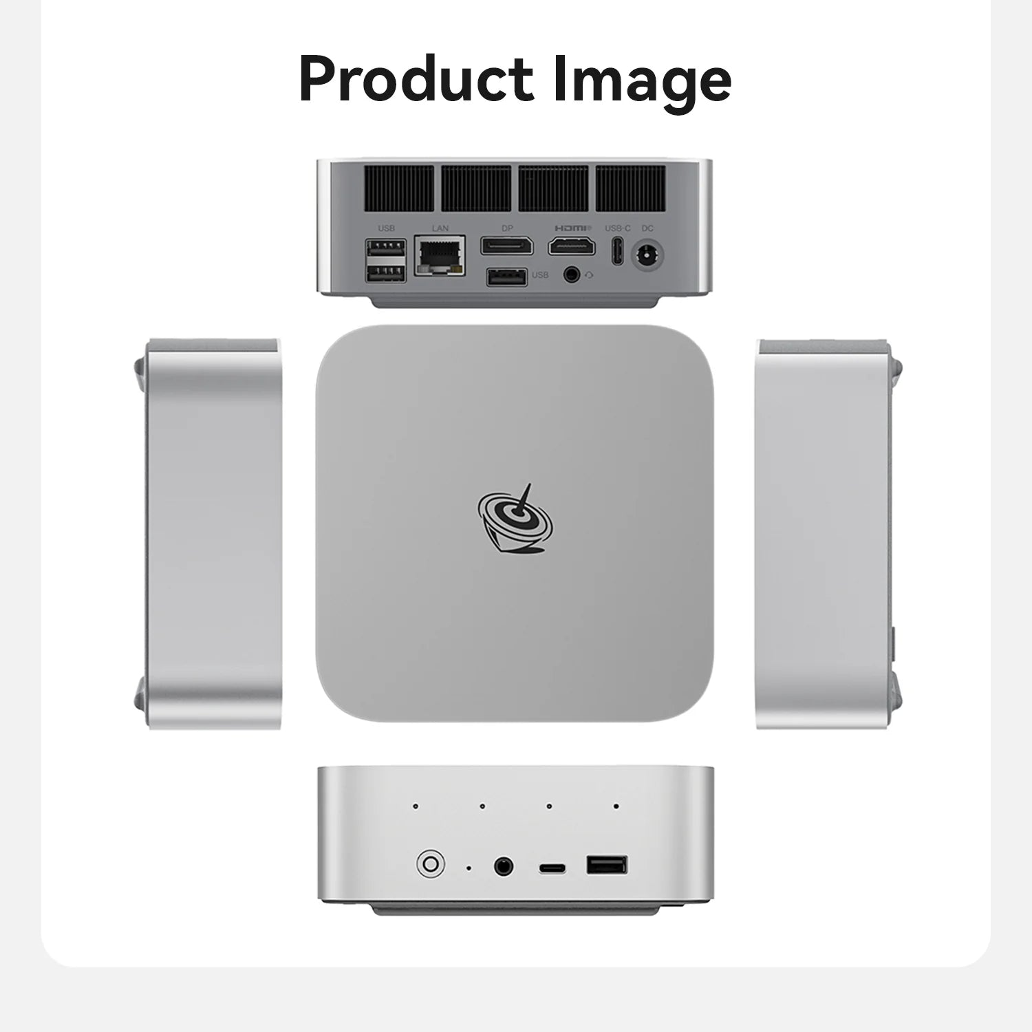 Beelink SER9 Pro | H 255