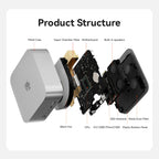 Beelink SER9 Pro | H 255