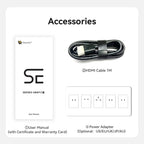 Beelink SER9 Pro | H 255