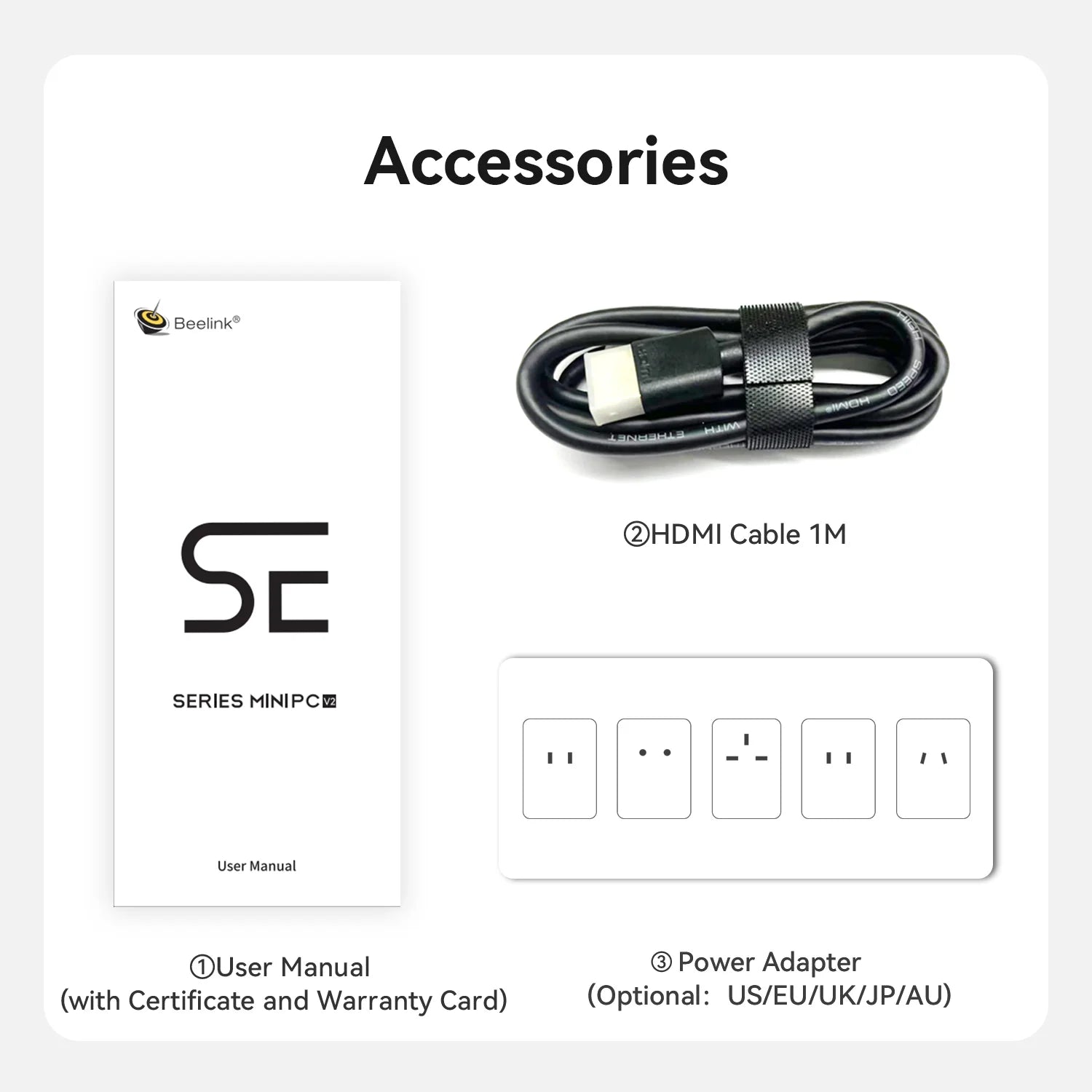 Beelink SER9 Pro | H 255