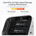Beelink SER9 Pro | HX 370