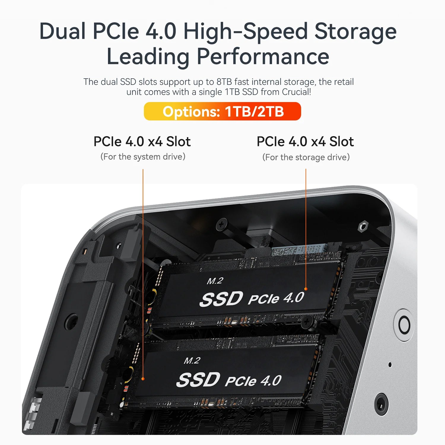 Beelink SER9 Pro | HX 370