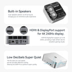 Beelink SER9 Pro | HX 370