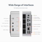 Beelink SER9 Pro | HX 370