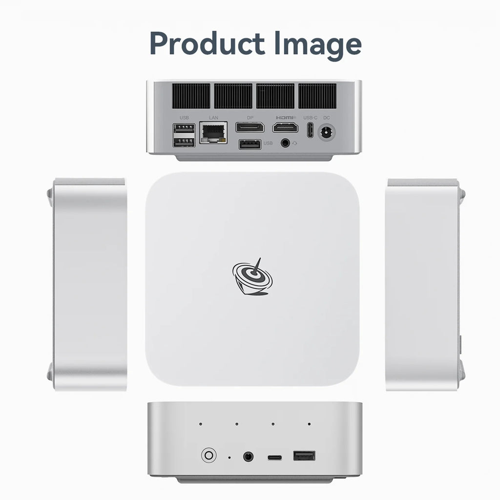 Beelink SER9 Pro | HX 370