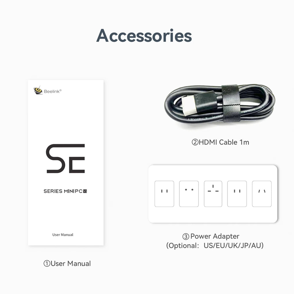 Beelink SER9 Pro | HX 370