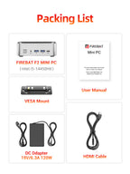 Firebat F2