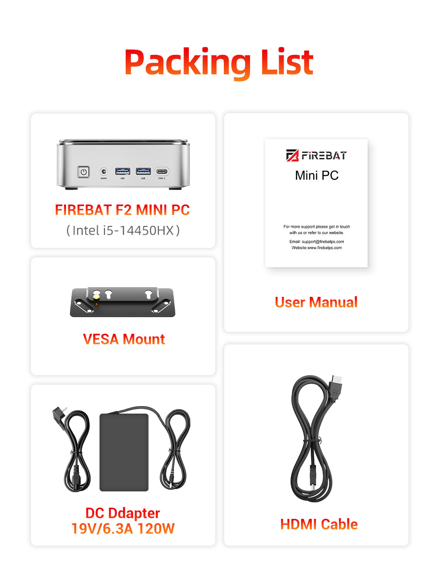 Firebat F2