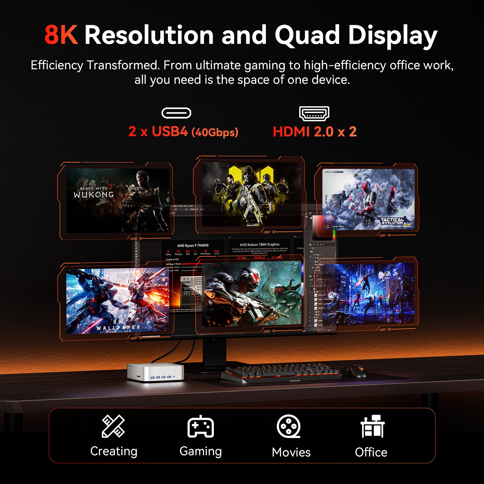 Geekom A7 Max