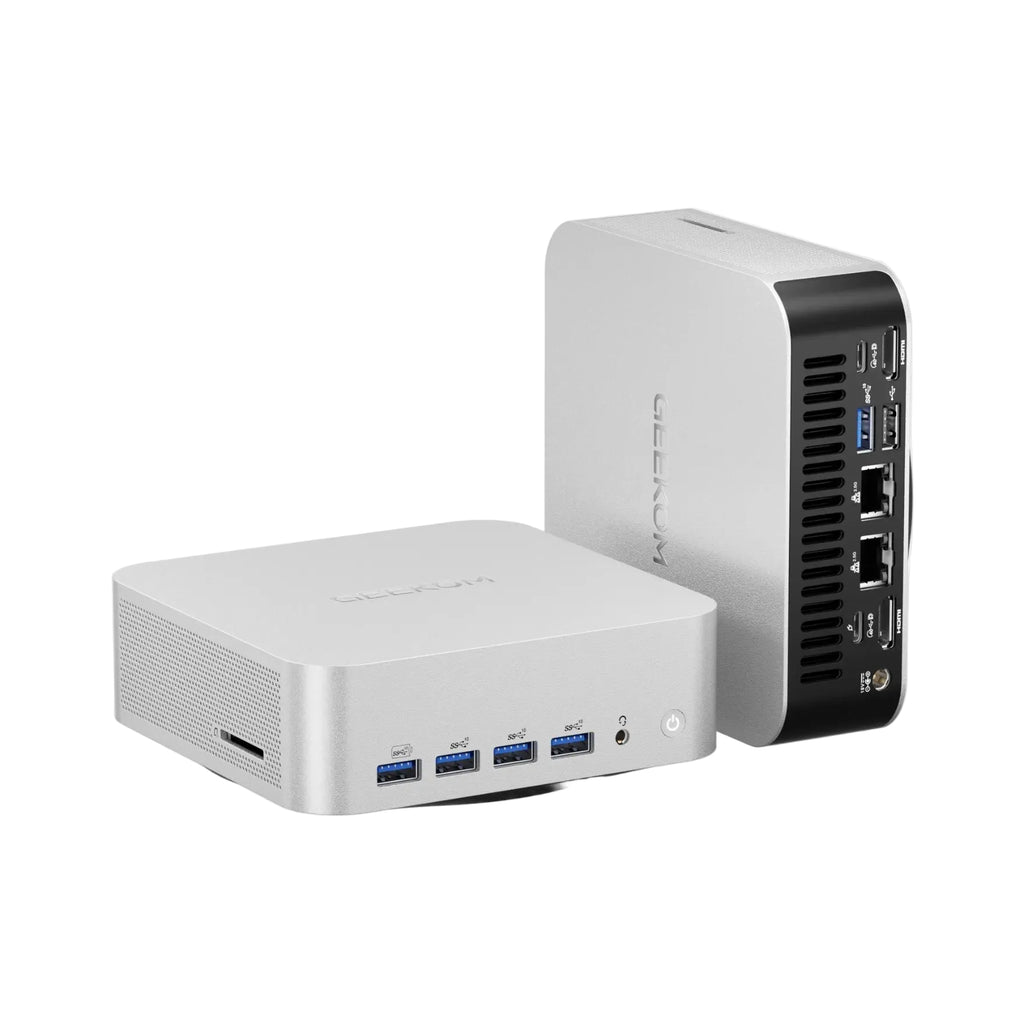 Geekom A8 Max | R9