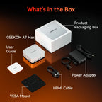 Geekom A7 Max