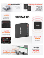 Firebat R3