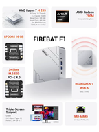 Firebat F1