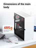 Firebat AM02 | H 255