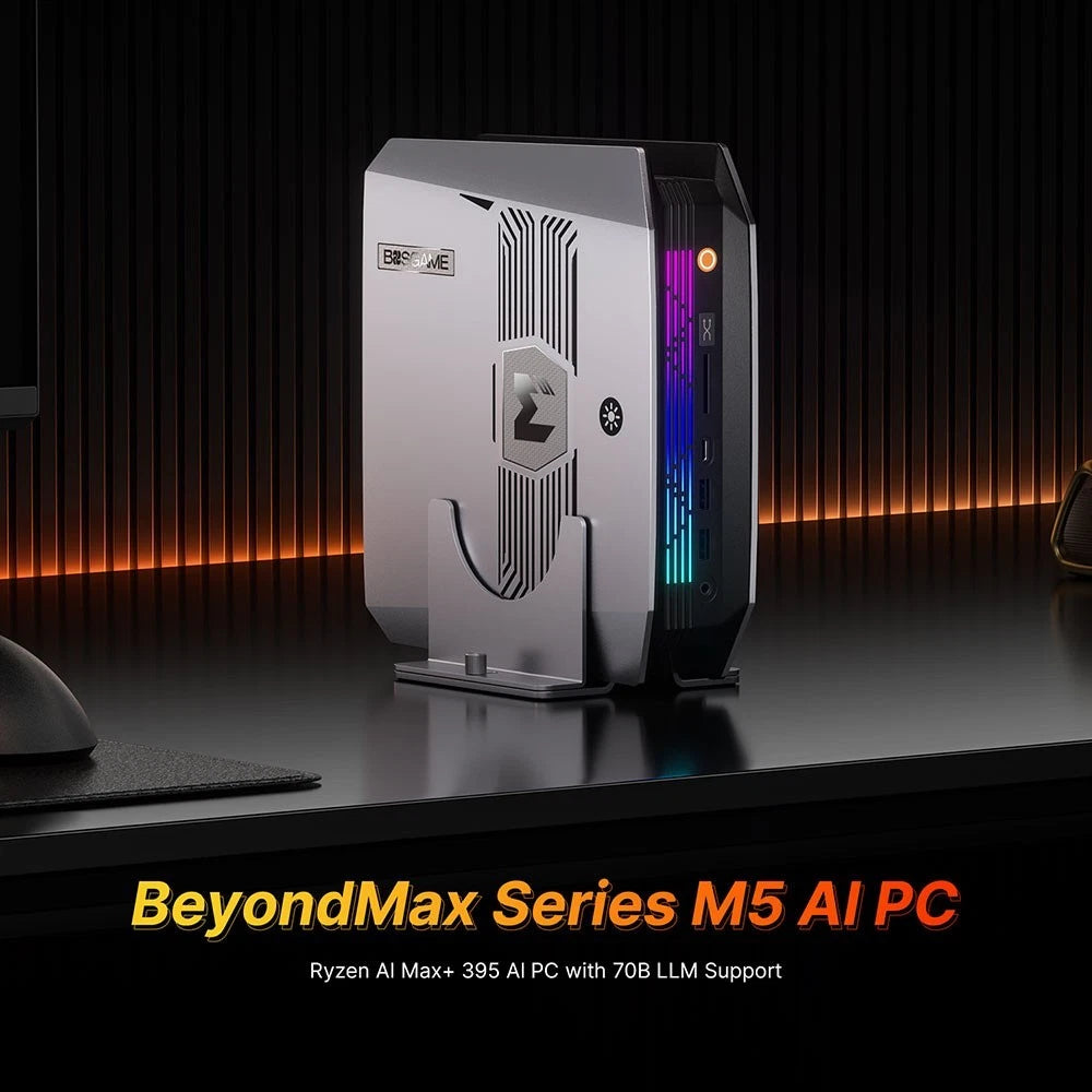 Bosgame M5