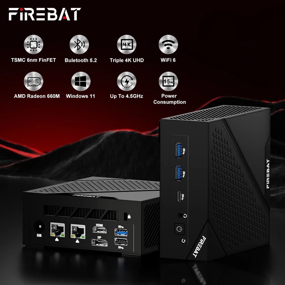 Firebat AM02
