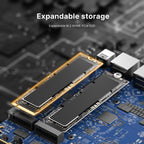 Bosgame P4 Plus