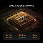 Bosgame M4 Plus