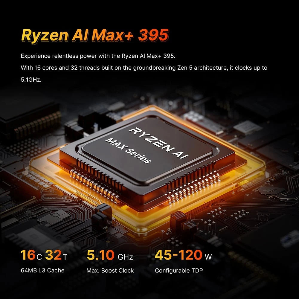 Bosgame M5