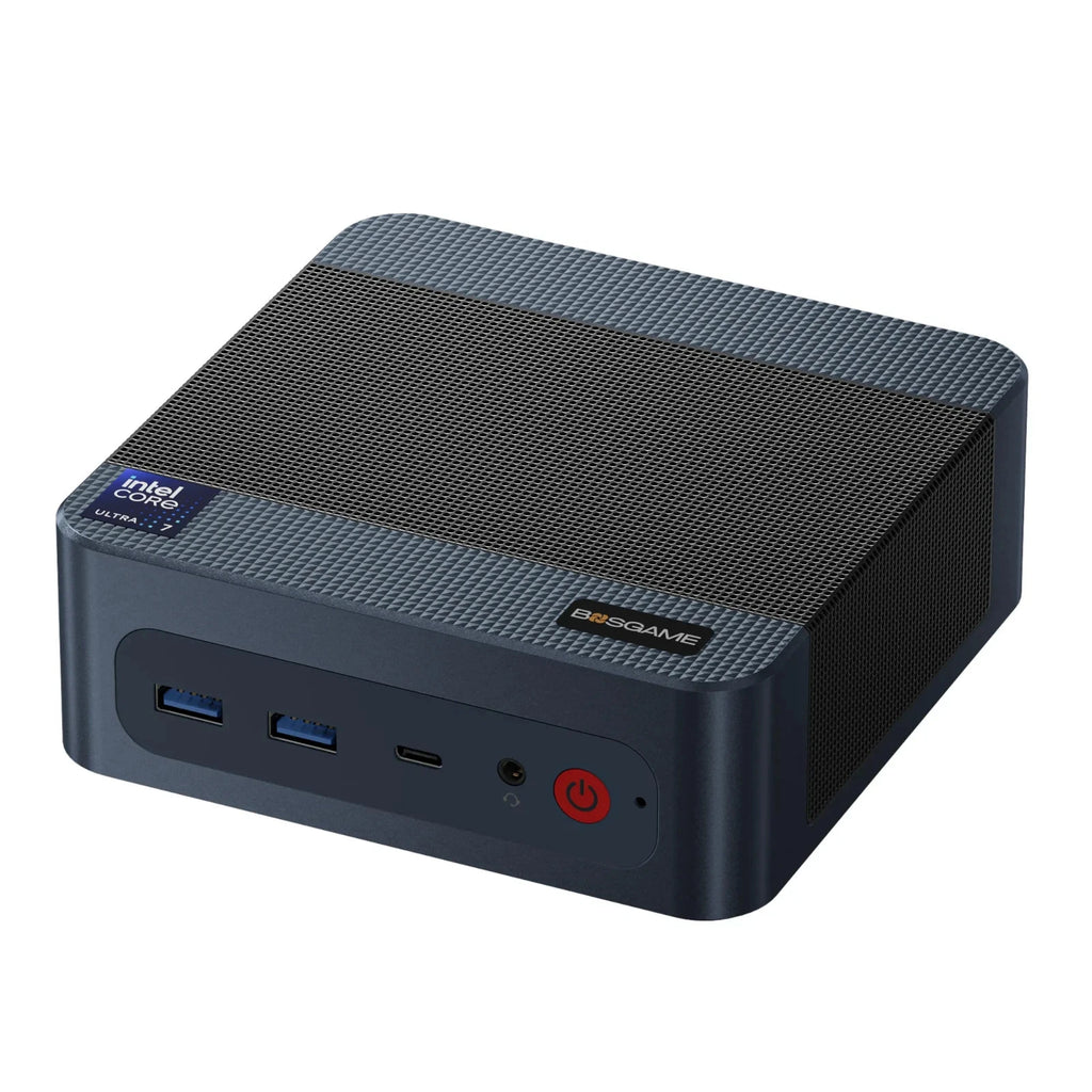 Bosgame M3