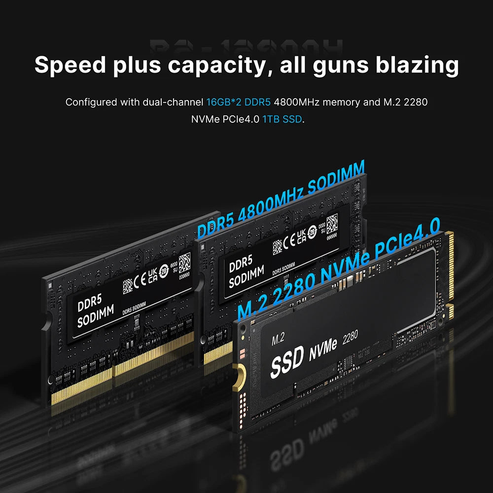 Bosgame P2 Pro