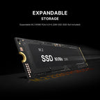 Bosgame M4 Plus