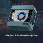 Bosgame P2 Lite
