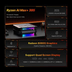 Bosgame M5