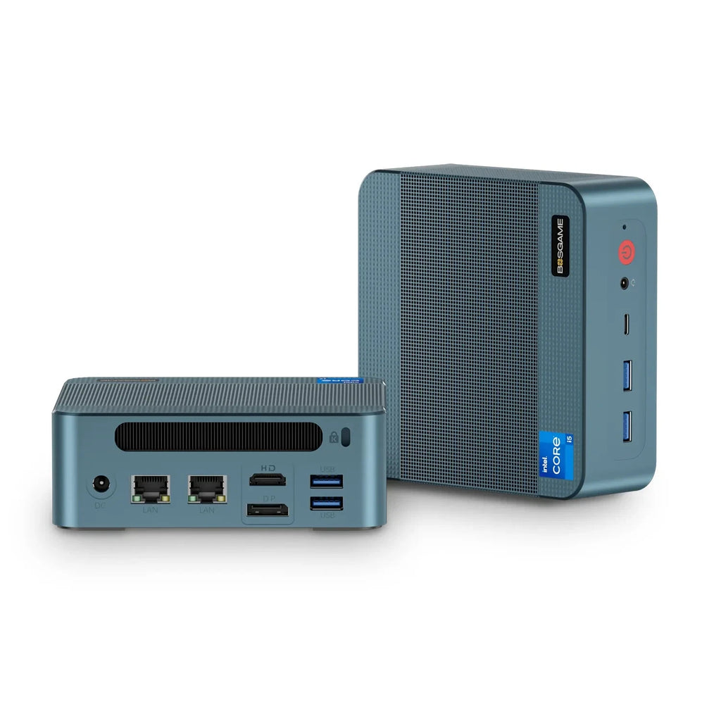 Bosgame P2 Lite
