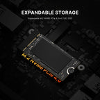 Bosgame P5 Pro