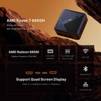 Bosgame P5 Pro