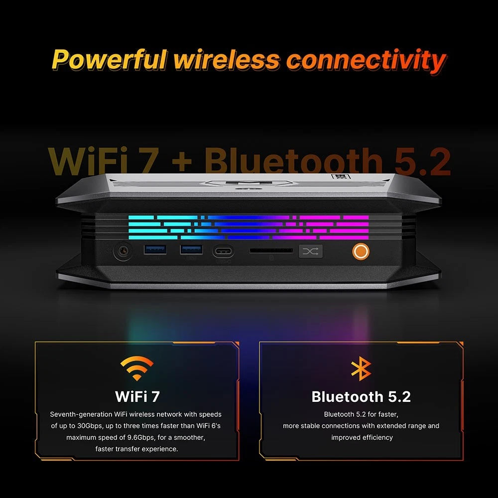 Bosgame M5