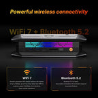 Bosgame M5