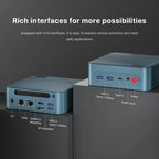 Bosgame P2 Lite