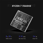 Bosgame M4 Neo