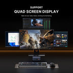 Bosgame M4 Plus
